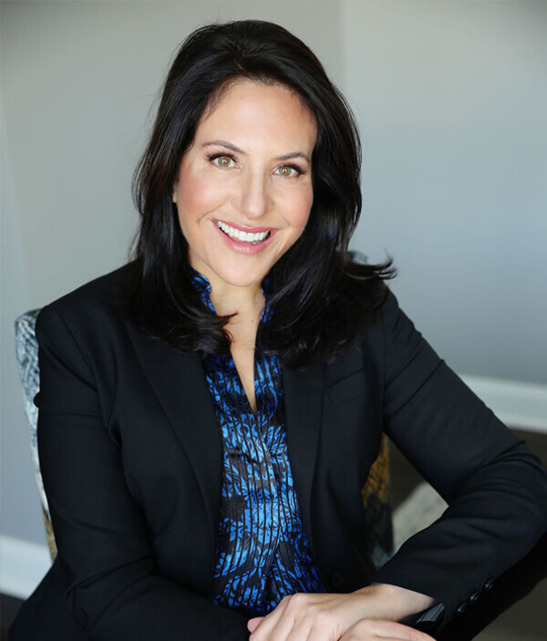 Melissa B. Zemsky attorney photo